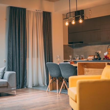 Apartment Sixteen تبليسي المظهر الخارجي الصورة