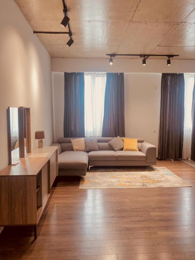 Apartment Sixteen تبليسي المظهر الخارجي الصورة