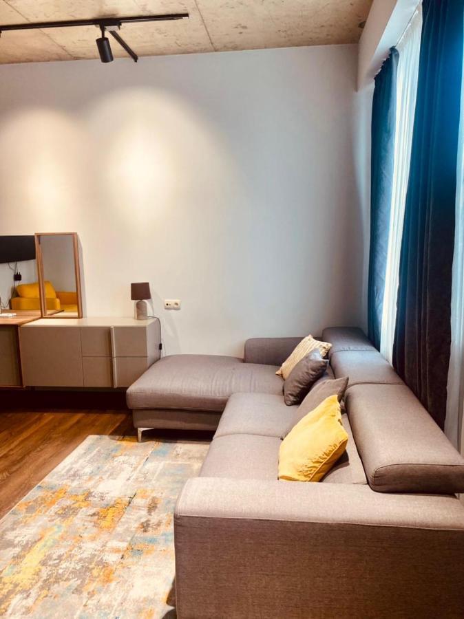 Apartment Sixteen تبليسي المظهر الخارجي الصورة