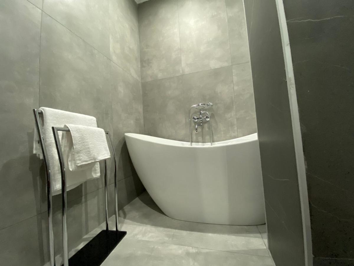 Apartment Sixteen تبليسي المظهر الخارجي الصورة
