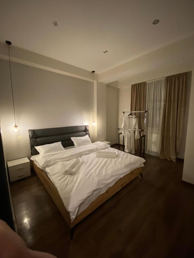 Apartment Sixteen تبليسي المظهر الخارجي الصورة