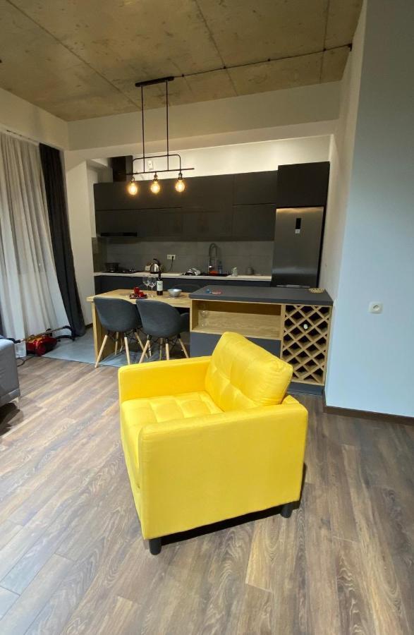 Apartment Sixteen تبليسي المظهر الخارجي الصورة