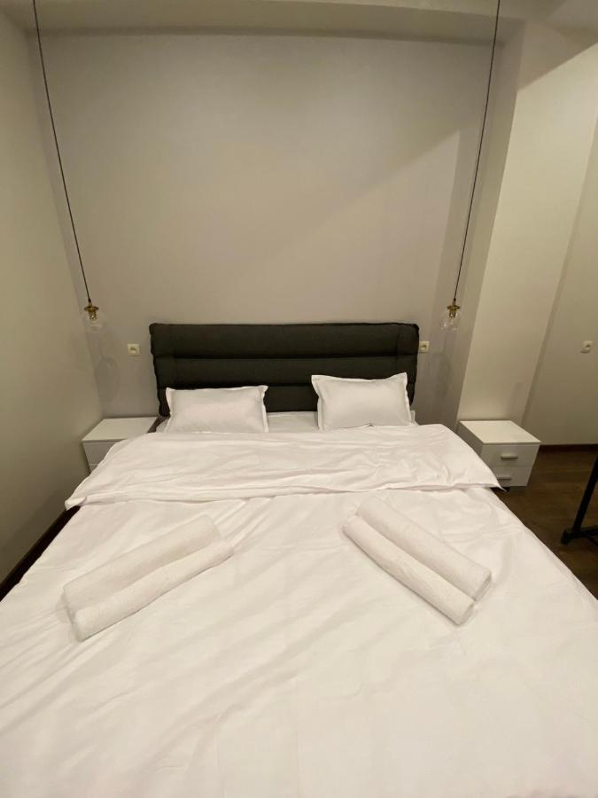 Apartment Sixteen تبليسي المظهر الخارجي الصورة