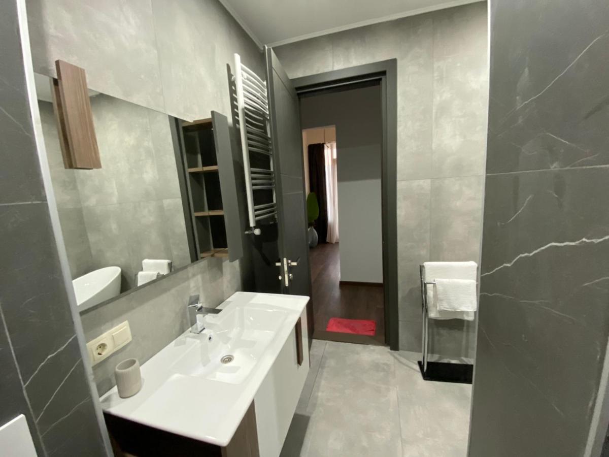 Apartment Sixteen تبليسي المظهر الخارجي الصورة