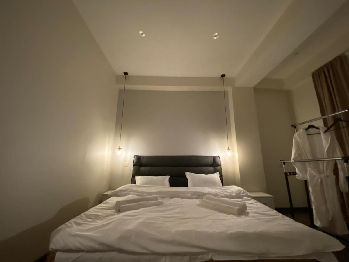Apartment Sixteen تبليسي المظهر الخارجي الصورة