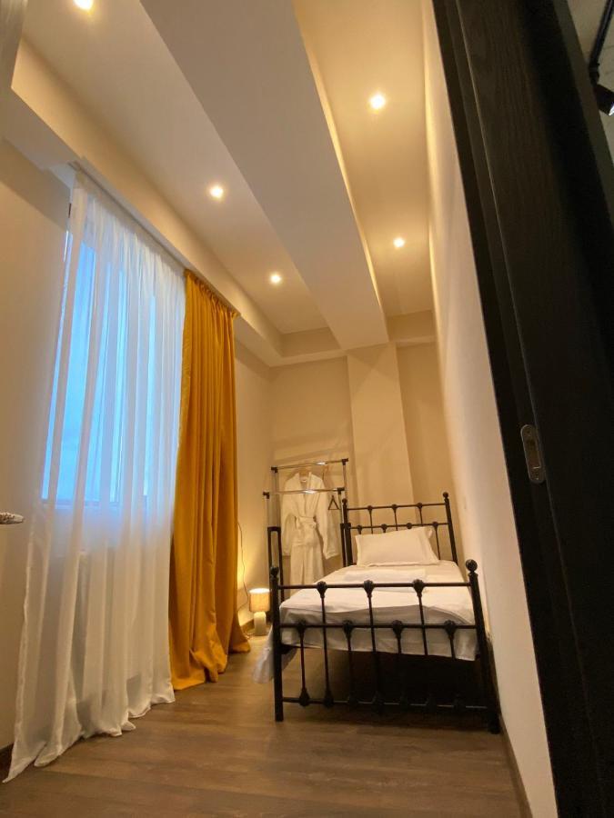Apartment Sixteen تبليسي المظهر الخارجي الصورة