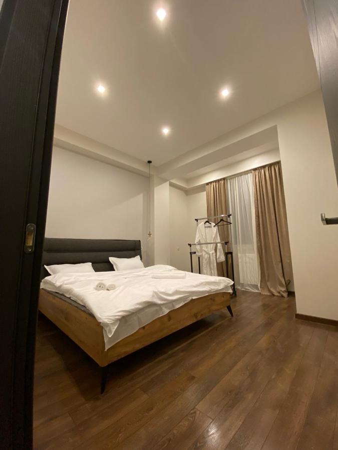 Apartment Sixteen تبليسي المظهر الخارجي الصورة