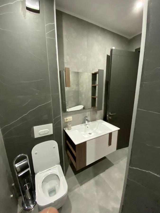 Apartment Sixteen تبليسي المظهر الخارجي الصورة