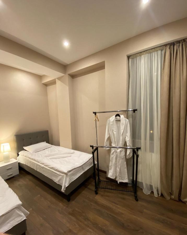 Apartment Sixteen تبليسي المظهر الخارجي الصورة