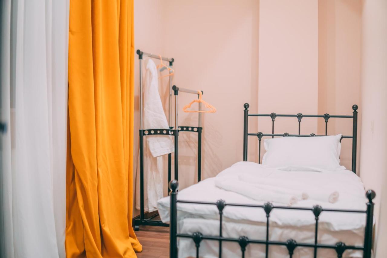 Apartment Sixteen تبليسي المظهر الخارجي الصورة