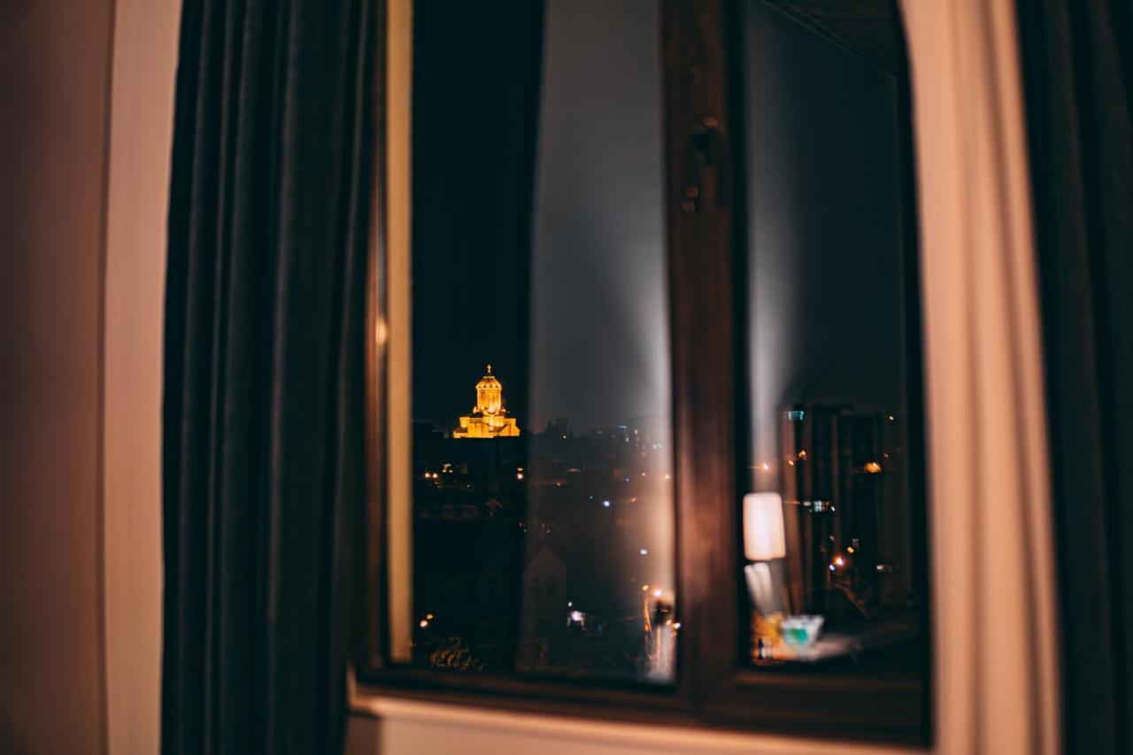 Apartment Sixteen تبليسي المظهر الخارجي الصورة