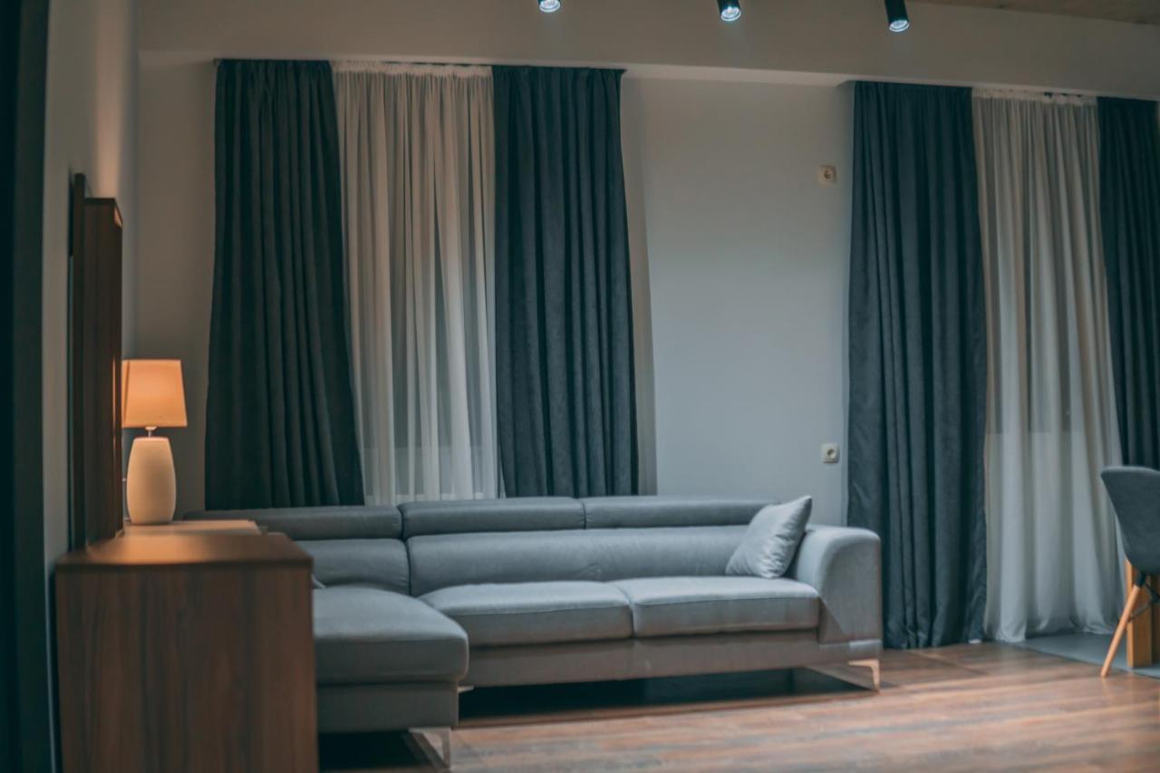 Apartment Sixteen تبليسي المظهر الخارجي الصورة
