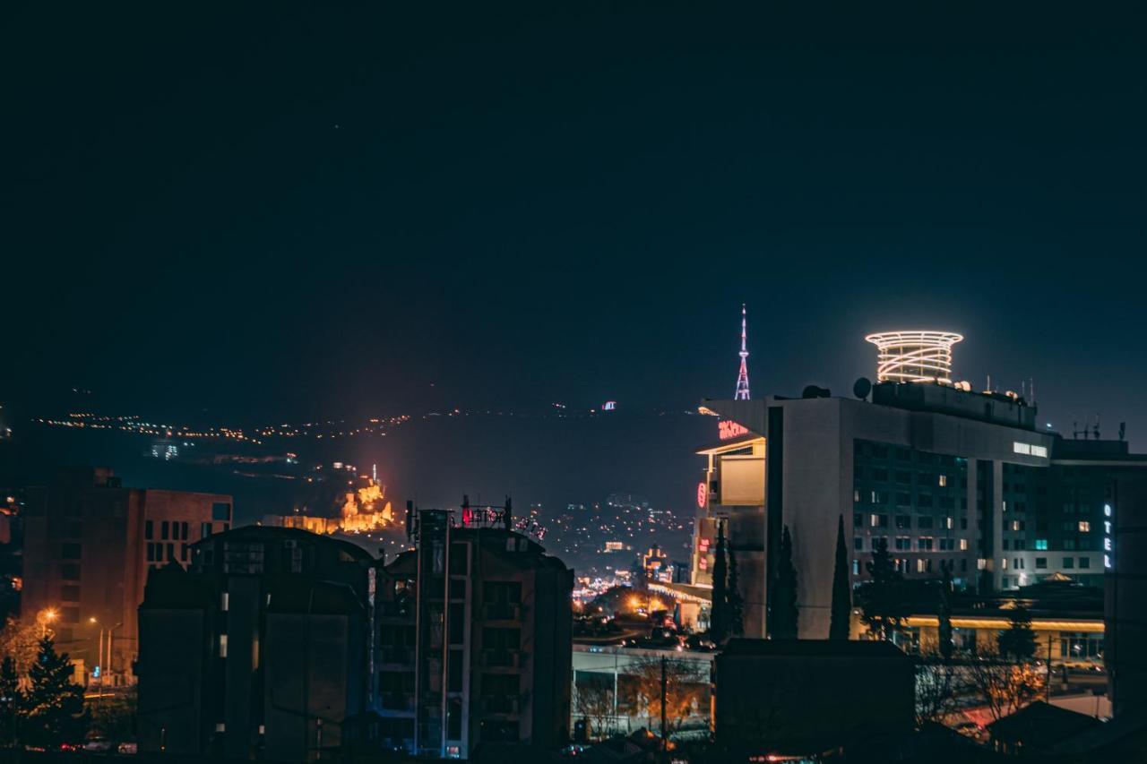 Apartment Sixteen تبليسي المظهر الخارجي الصورة