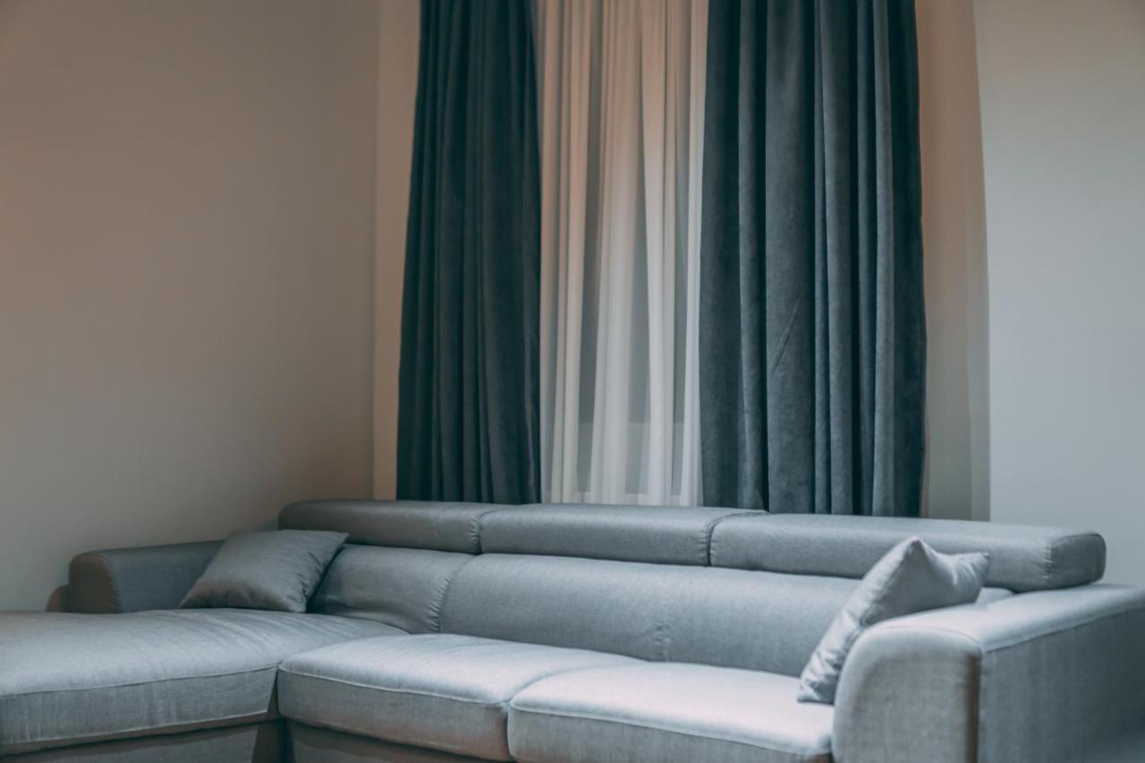 Apartment Sixteen تبليسي المظهر الخارجي الصورة