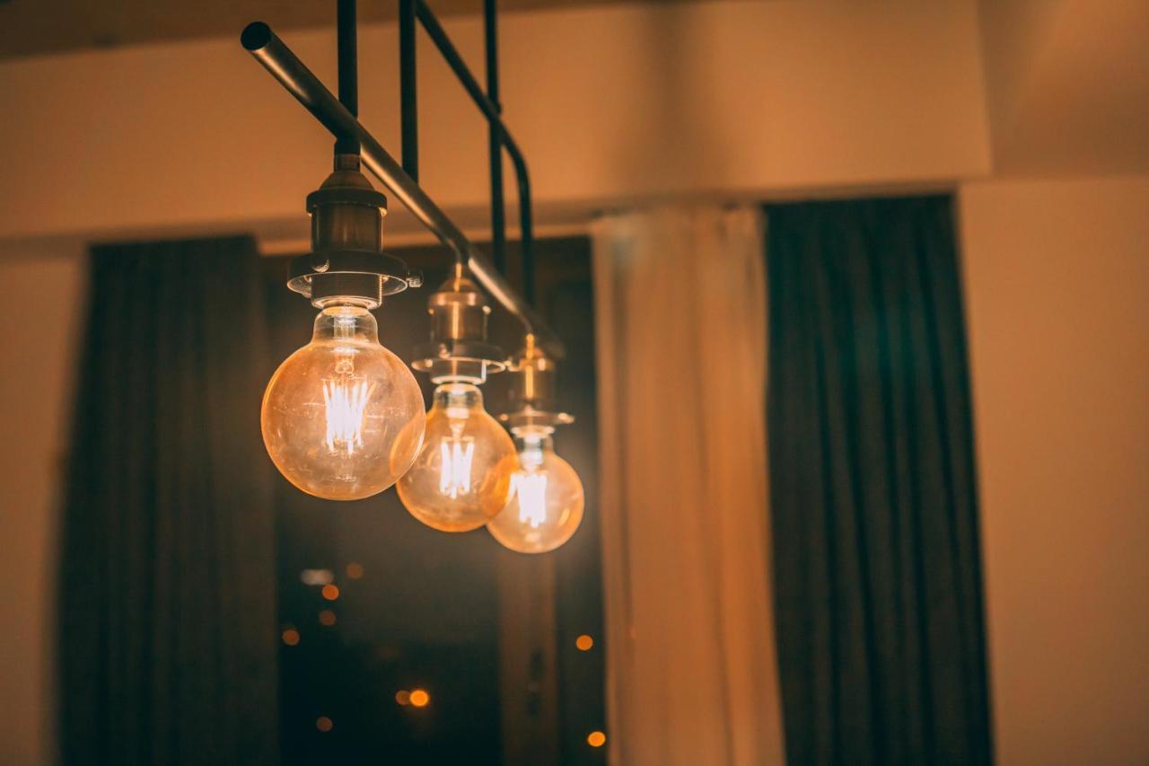 Apartment Sixteen تبليسي المظهر الخارجي الصورة
