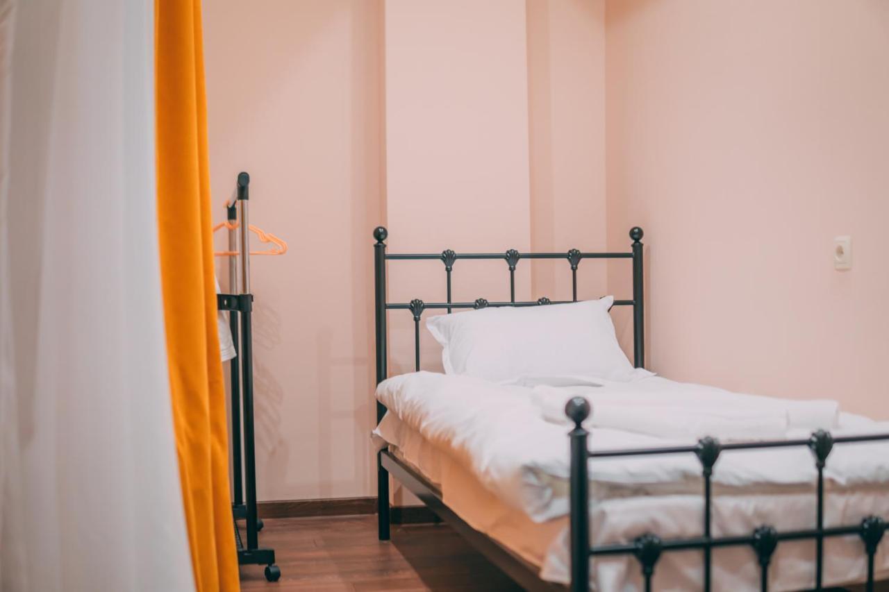 Apartment Sixteen تبليسي المظهر الخارجي الصورة