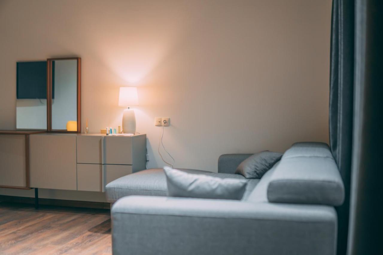 Apartment Sixteen تبليسي المظهر الخارجي الصورة