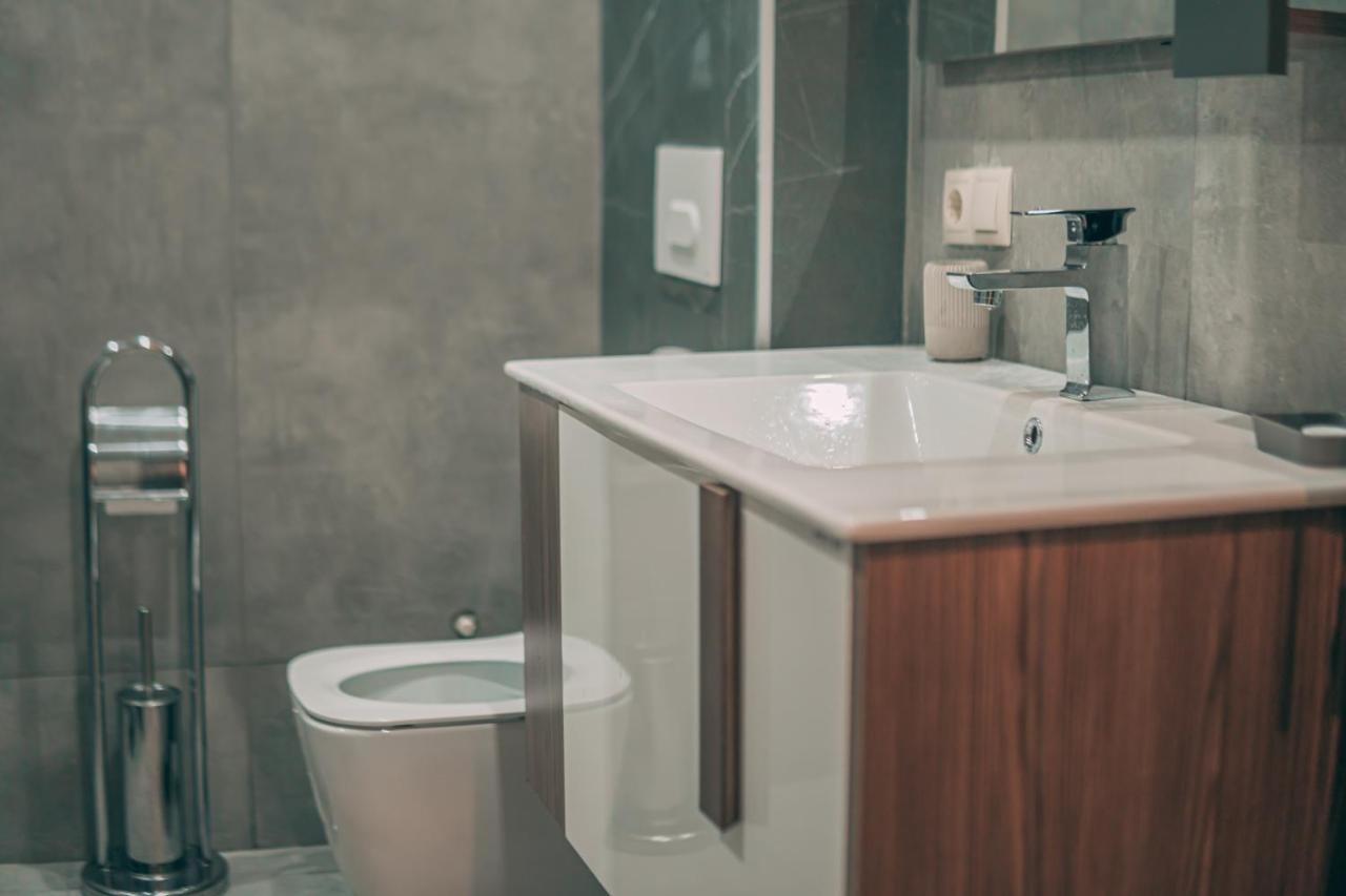 Apartment Sixteen تبليسي المظهر الخارجي الصورة