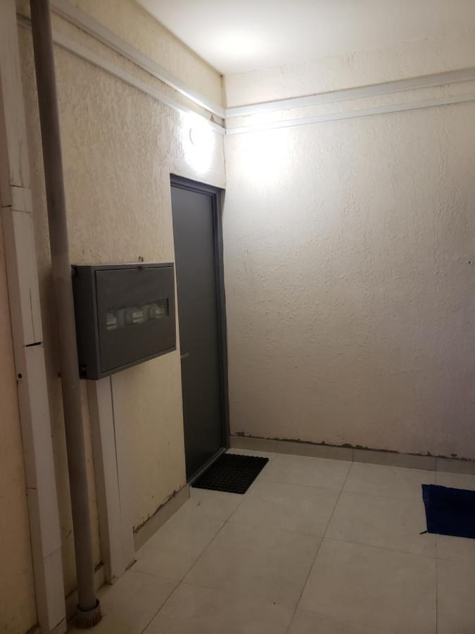 Apartment Sixteen تبليسي المظهر الخارجي الصورة